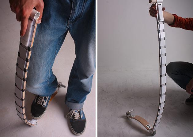 �����ϴ����� Belt Scooter����ɴ����綯��