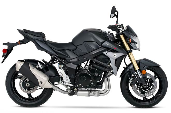 ��ľ Suzuki 2015 GSX750