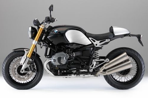  BMW R NineT Racer(2014)