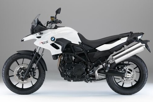 ���� 2015 F 700 GS