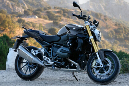 ���� BMW R 1200 R