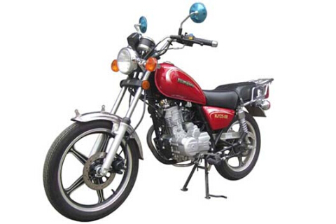 ���� HJ125-8M