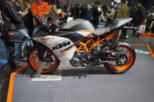 KTM2014 RC 3902014Ħ����KTM 2014 RC 390
