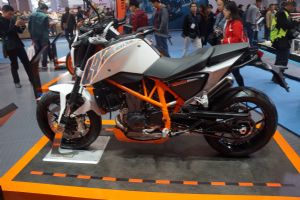 KTM690 DUKE(�ڻ�����)2014Ħ����KTM 2014 DUKE 690