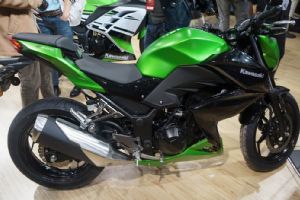 ����kawasaki2013 Z250/Z300(�ڻ�����)2014Ħ���ᴨ��Z250