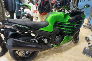 ����kawasakiZX-14R(�ڻ�����)2014Ħ���ᴨ��ZX-14R