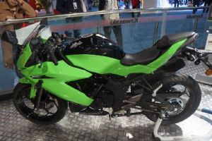 ����kawasaki250SL2014Ħ���ᴨ��250SL