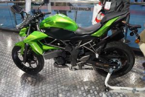 ����kawasakiZ250SL2014Ħ���ᴨ��Z250SL