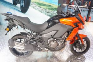 ����kawasakiVERSYS 10002014Ħ���ᴨ��VERSYS 1000