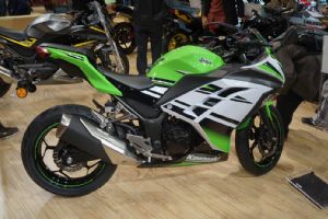 ����kawasaki2014 Ninja 250 ABS(�ڻ�����)2014Ħ���ᴨ��ninja 250