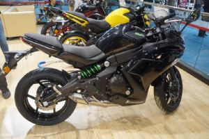 ����kawasakiNinja 650(�ڻ�����)2014Ħ���ᴨ��ninja 650