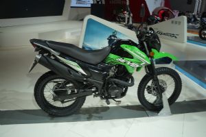 ¡��LX150GY-62014Ħ����LX150GY-6(SEVEN)
