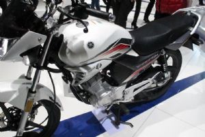 ����-������YBR1252014Ħ����YBR125�콣