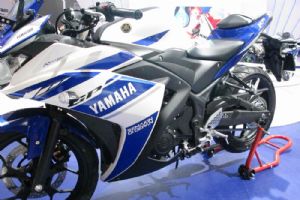 ������YAMAHA2014 YZF-R252014Ħ����2014 YZF-R25