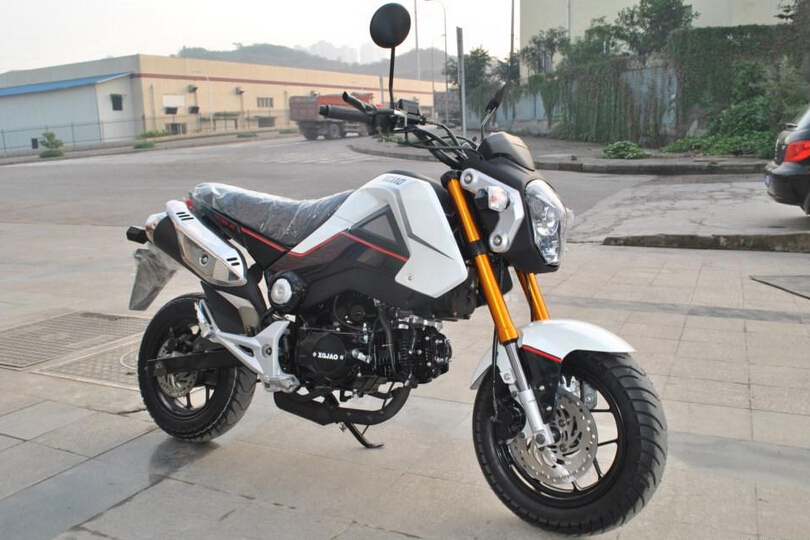 �¸о� XGJ125-30