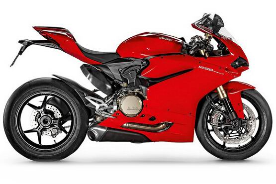 �ſ��� Ducati 2015��1299 Panigale