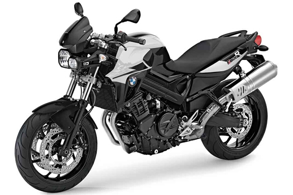 ���� BMW 2014��F 800 R