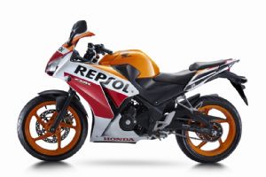 ����-����CBR300R�������