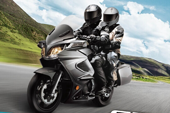 ���� CF650TR