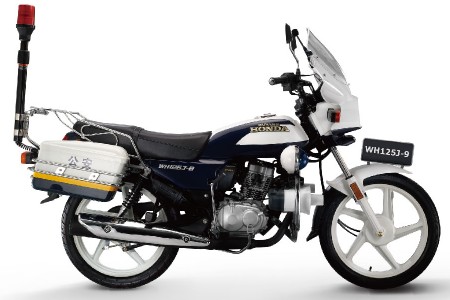 ����-���� WH125J-9