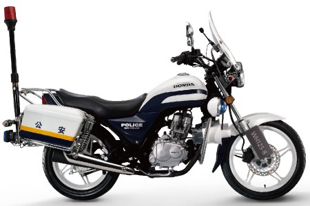 ����-���� WH125J-8