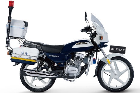����-���� WY125J-P