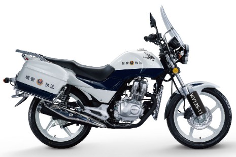 ����-���� WH125-11