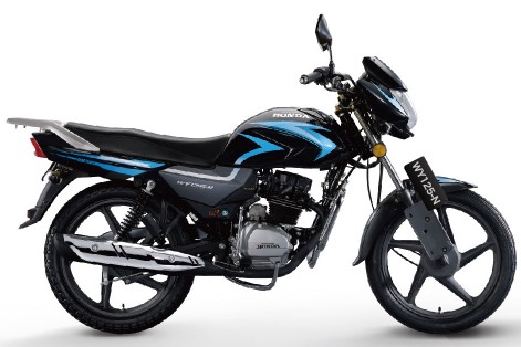 ����-���� WY125-N