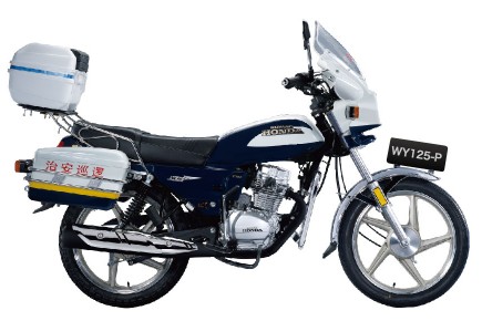 ����-���� WY125-P