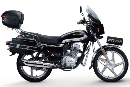 ����-���� WY125-P