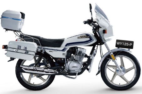 ����-���� WY125-P