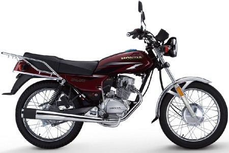 ����-���� CGL125(����)