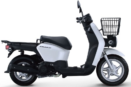 ����-���� BENLY110(����)