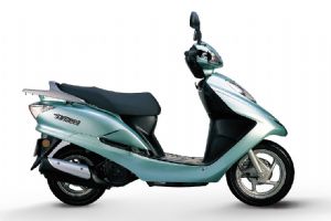 ����-�����ӱ125 WH125T-3B�������
