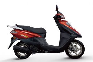 ����-����ϲ��125 WH125T-5A�������