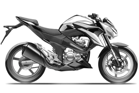 ���� KPR250