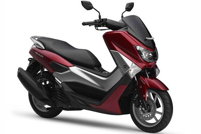 ������ Yamaha N-MAX 150