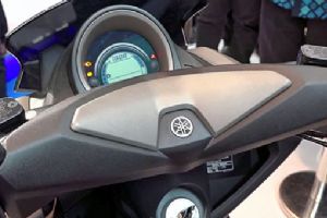 ������YAMAHA2015��N-MAX 150�ֲ�ϸ��