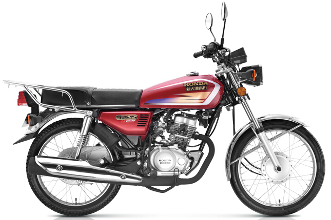 �´��ޱ��� CG125