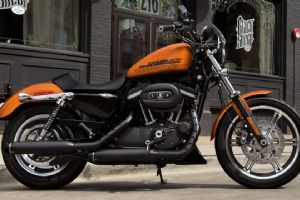 ����2015 883 ROADSTER�������