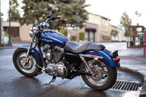 ����2015 1200 CUSTOM�������