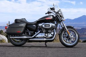 ����2015 SUPERLOW&reg; 1200T�������