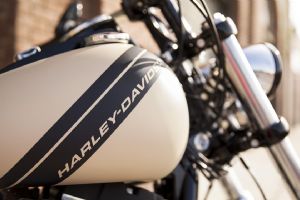 ����2015 FAT BOB&reg;�ֲ�ϸ��