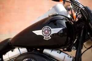 ����2015 FAT BOY&reg; SPECIAL�ֲ�ϸ��