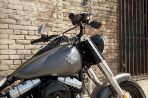 ����2015 SOFTAIL SLIM&reg;�ֲ�ϸ��