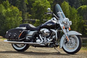 ����2015 ROAD KING&reg; CLASSIC�������