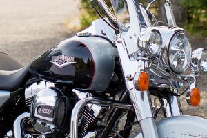 ����2015 ROAD KING&reg; CLASSIC�ֲ�ϸ��