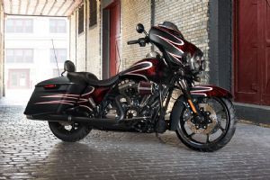 ����2015 STREET GLIDE&reg; SPECIAL�������