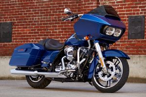 ����2015 ROAD GLIDE&reg; SPECIAL�������