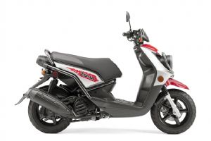 ������YAMAHA2015��Zuma 125(������)�������